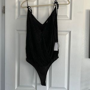 ASTR NWT Bodysuit